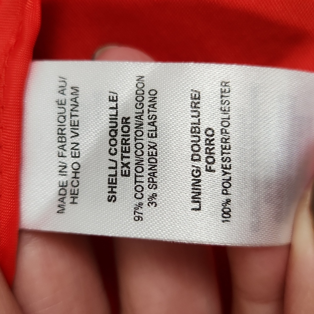 LAUNDRY | Zippered Blazer Jacket - Picture 7 of 9